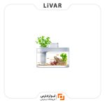 آکواریم حرفه‌ای هوشمند ماهی سری C