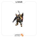 اسباب‌ بازی Gundam نسخه پیشرفته سری RG