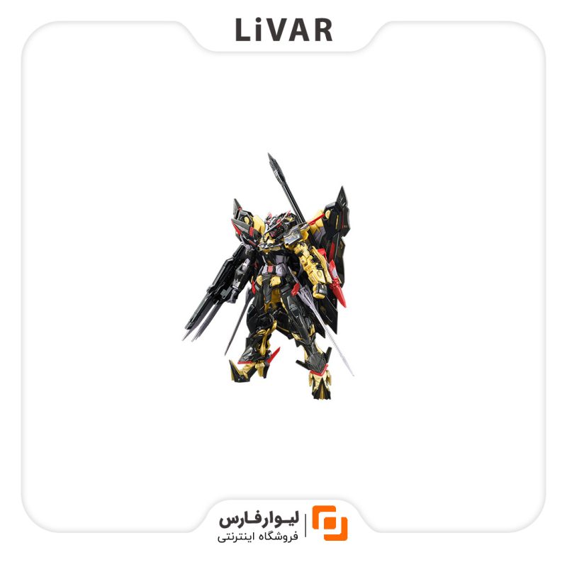 اسباب‌ بازی Gundam نسخه پیشرفته سری RG - Image 1