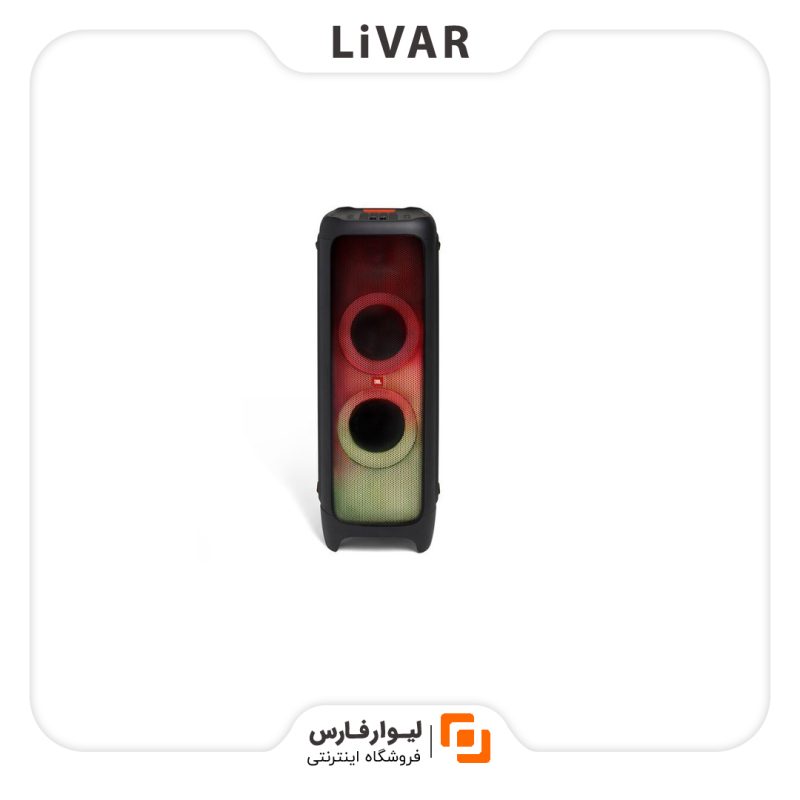 اسپیکر جی بی ال PartyBox 1000 اسپیکر جی بی ال PartyBox 1000 - Image 1