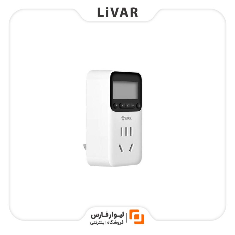 تایمر الکترونیکی Bull تایمر الکترونیکی Bull - Image 1