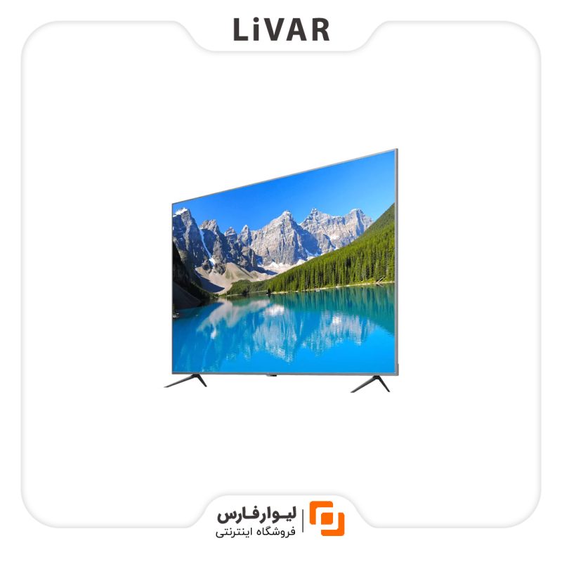 تلویزیون هوشمند 65 اینچ Xiaomi مدل L65M5-5ASP - Image 1