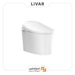 توالت فرنگی هوشمند Jiumu