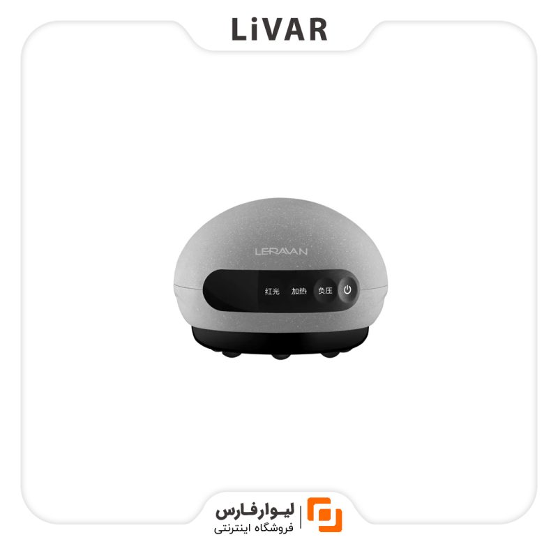 دستگاه بادکش هوشمند Lejia - Image 1