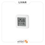 دماسنج سنسور دما و رطوبت Mijia