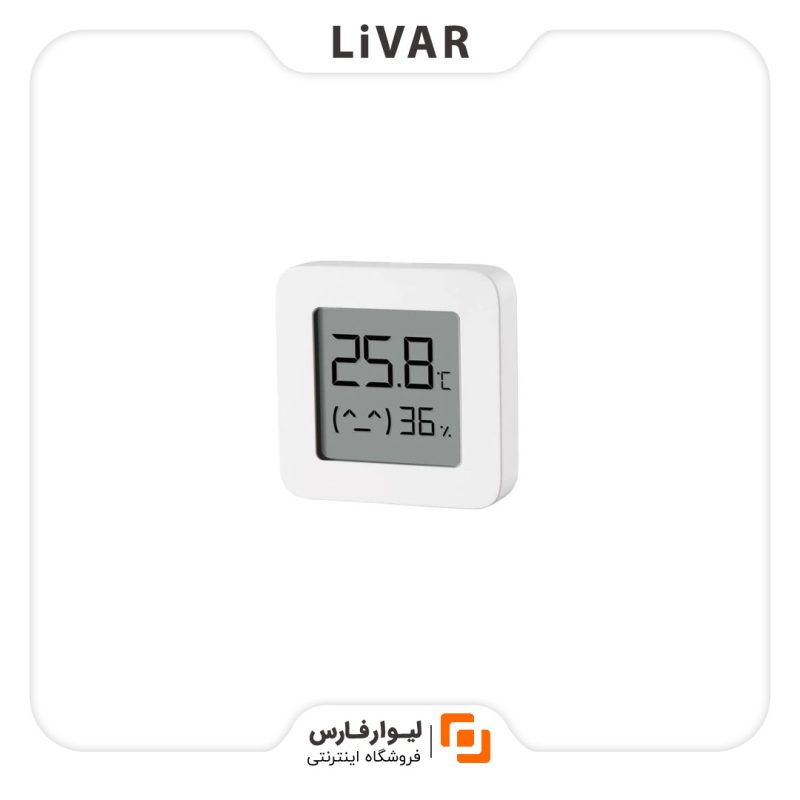 دماسنج سنسور دما و رطوبت Mijia دماسنج سنسور دما و رطوبت Mijia - Image 1