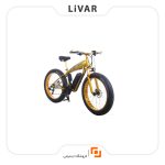 دوچرخه برقی Fighter