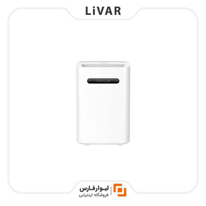 رطوبت‌ساز Smart Antibacterial - Image 1