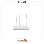 روتر 4A شیائومی نسخه گیگابیت