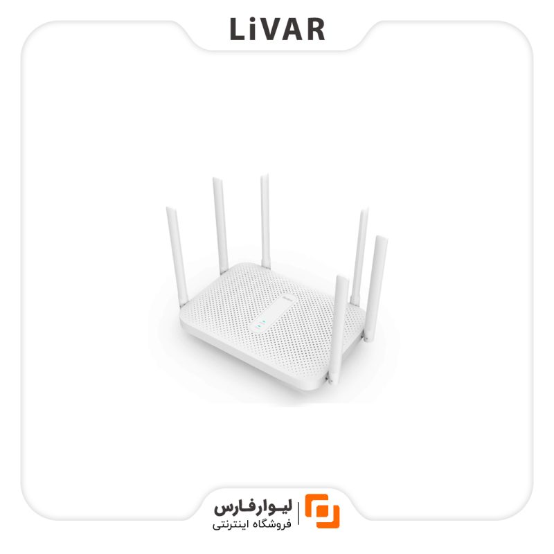 روتر AC2100 ردمی - Image 1