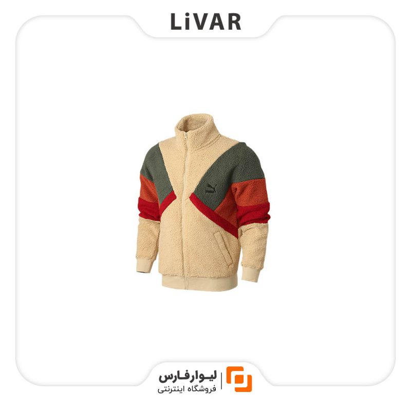 سویشرت PUMA - Image 1