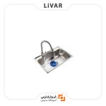 سینک استیل ضد زنگ Meishijie