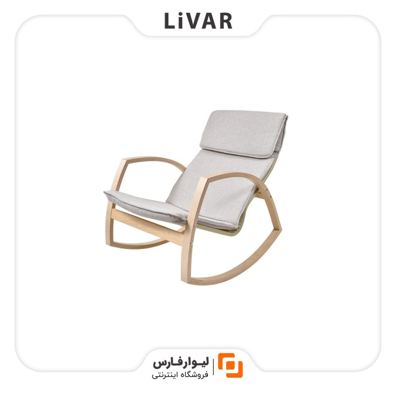 صندلی گهواره‌ای Bentwood Youth Version - Image 1