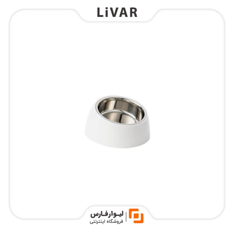 ظرف غذایی حیوانات خانگی ظرف غذایی حیوانات خانگی - Image 1