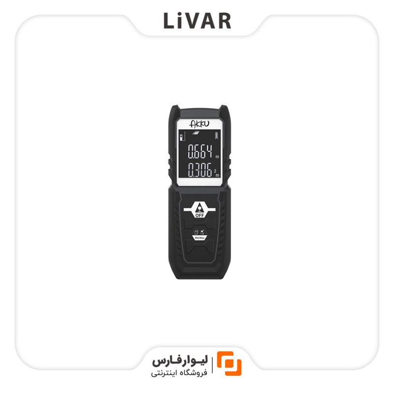 فاصله یاب AKKU فاصله یاب AKKU - Image 1