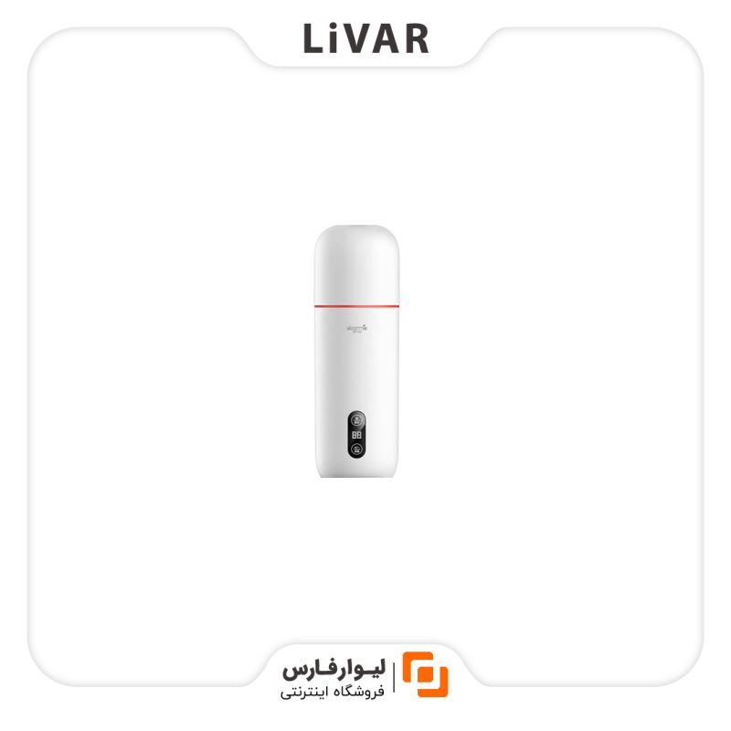 فلاسک الکترونیکی قابل حمل Deerma فلاسک الکترونیکی قابل حمل Deerma - Image 1