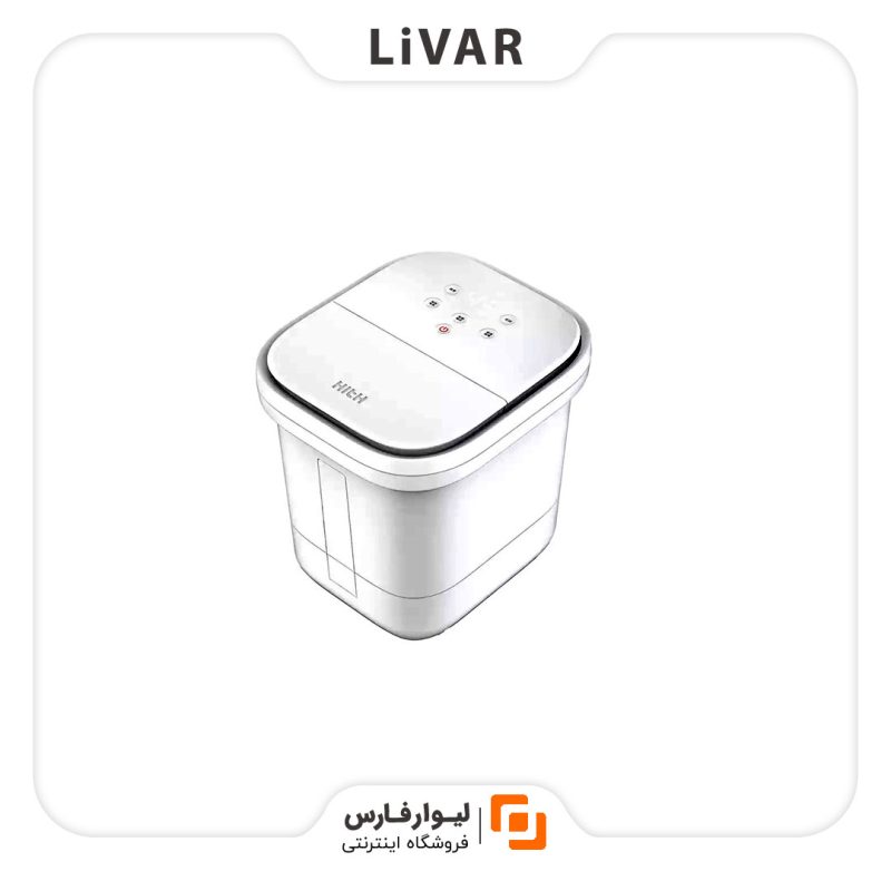 ماساژور پا هوشمند HITH Q2 ماساژور پا هوشمند HITH Q2 - Image 1