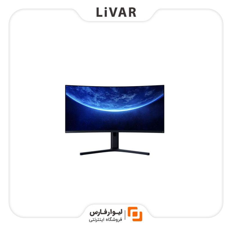 مانیتور گیمینگ Mi Curved Gaming Monitor شیائومی - Image 1