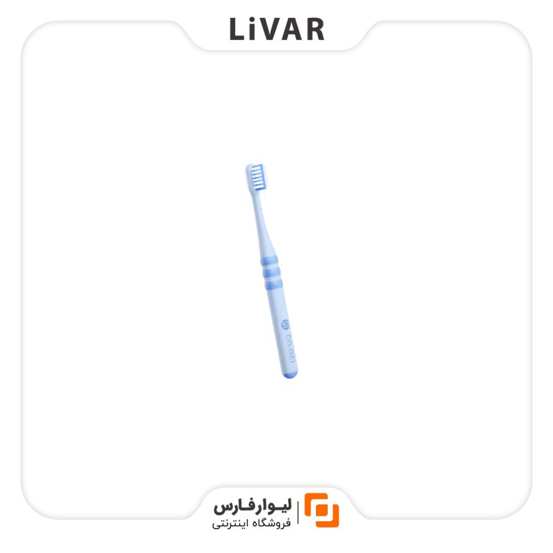 مسواک کودک دکتر بایر مسواک کودک دکتر بایر - Image 1