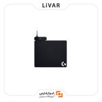 موس پد و موس حرفه ای با قابلیت شارژ بی سیم