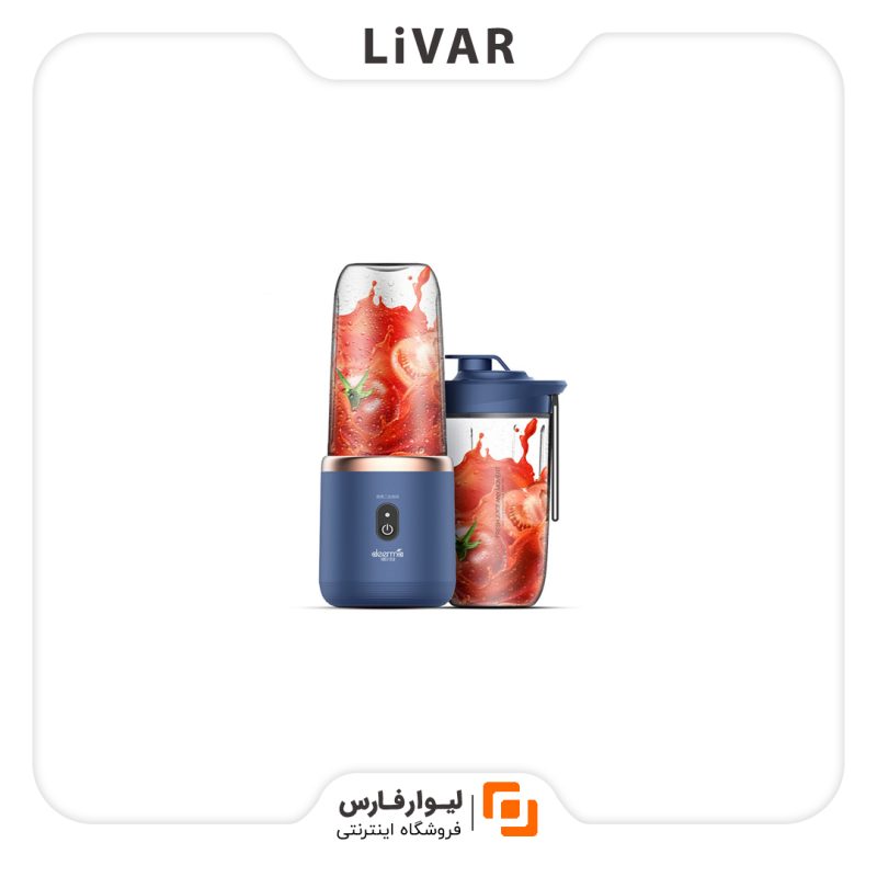 میکسر Deerma DEM-NU06 - Image 1