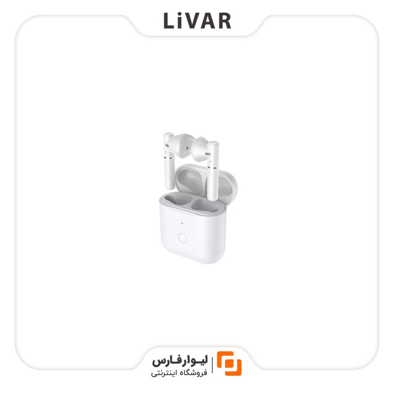 هدفون بلوتوثی QCY T8 هدفون بلوتوثی QCY T8 - Image 1