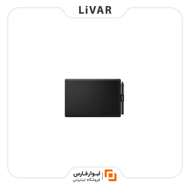 پدطراحی گرافیک دیجیتال Wacom پدطراحی گرافیک دیجیتال Wacom - Image 1