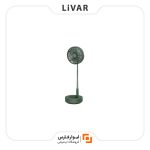 پنکه رطوبت ساز Aiden