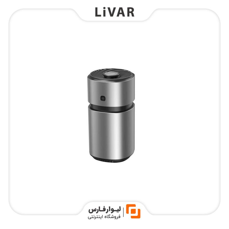 پنکه قابل حمل مخصوص ماشین Baseus - Image 1