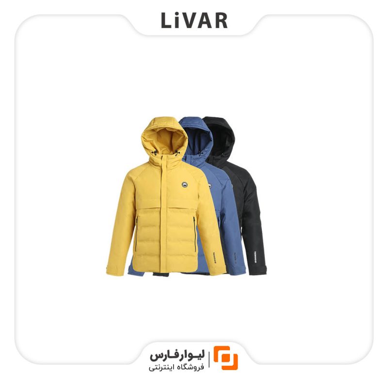 کاپشن Urban کاپشن Urban - Image 1