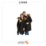 کاپشن خزدار 10:07