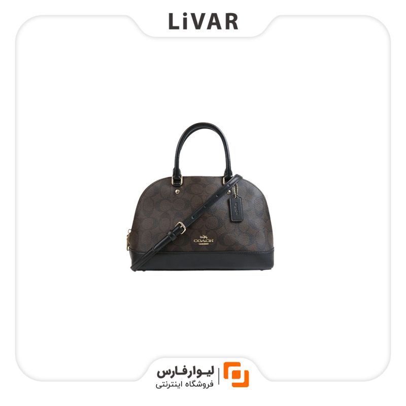 کیف زنانه COACH کیف زنانه COACH - Image 1