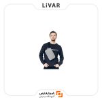 کیف شانه SKAH