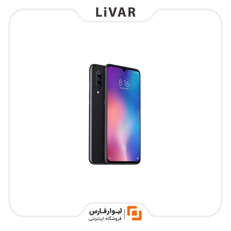 گوشی Mi 9 شیائومی گوشی Mi 9 شیائومی - Image 1