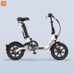 دوچرخه برقی تاشو ‏Xiaobai U8‏ - Image 2