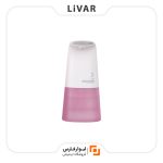 مایع کف ساز صابون و ضد عفونی کننده