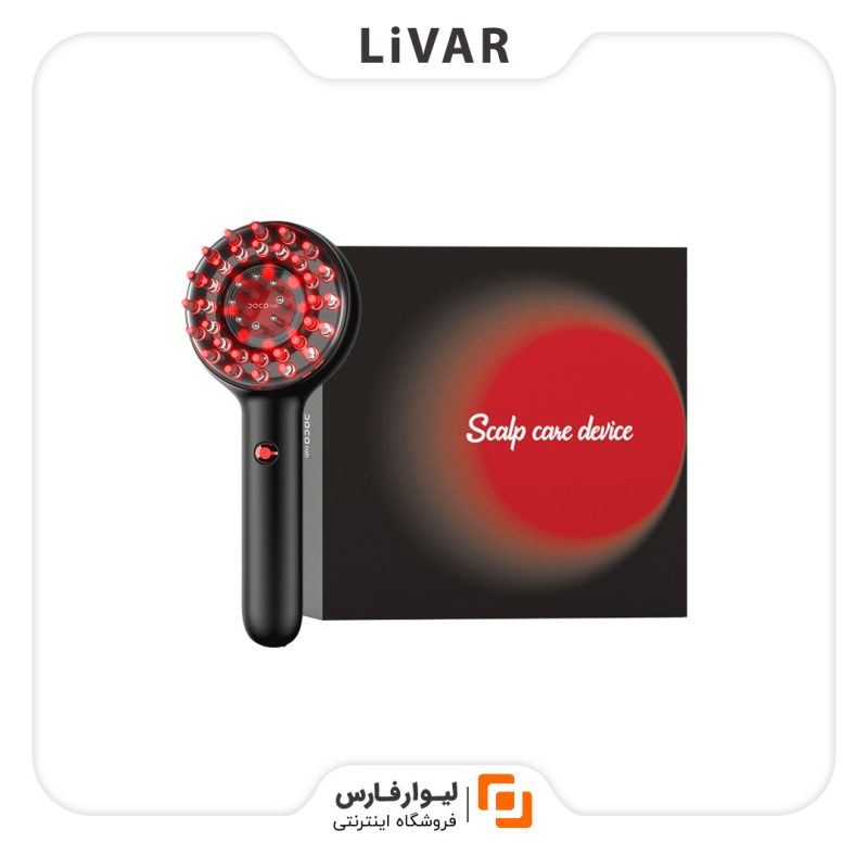DOCO Scalp Care Device دستگاه مراقبت از پوست سر DOCO