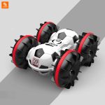 ماشین کنترلی دوکاره فوتبالی - Image 2