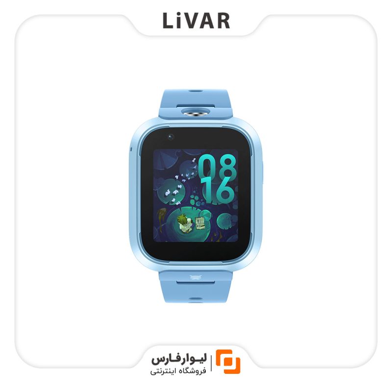 Mitu children's learning watch 6X ساعت آموزشی کودکانه 6X MiTu