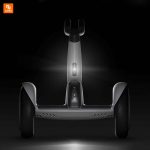 اسکوتر برقی ناین بات پلاس - Image 3