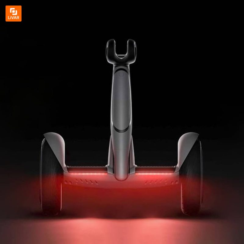 اسکوتر برقی ناین بات پلاس - Image 4