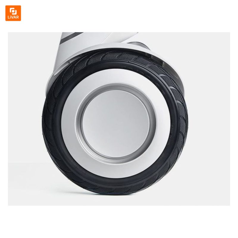 اسکوتر برقی ناین بات پلاس - Image 5