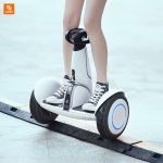 اسکوتر برقی ناین بات پلاس - Image 6