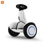 اسکوتر برقی ناین بات پلاس - Image 8