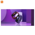 دستبند سلامتی می بند Mi Band 4 - Image 11