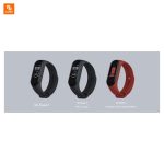 دستبند سلامتی می بند Mi Band 4 - Image 7