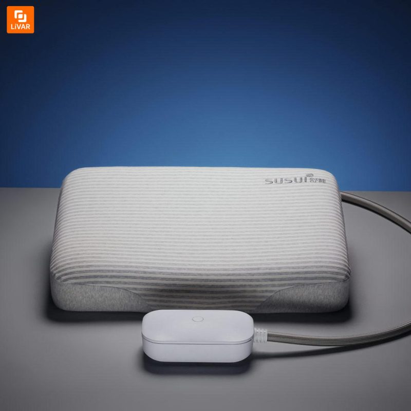 بالشت ضد خروپف هوشمند susui - Image 2