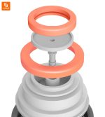 فلاسک لاکچری 1.5 لیتری تمام استیل Viomi - Image 11