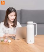 فلاسک لاکچری 1.5 لیتری تمام استیل Viomi - Image 4