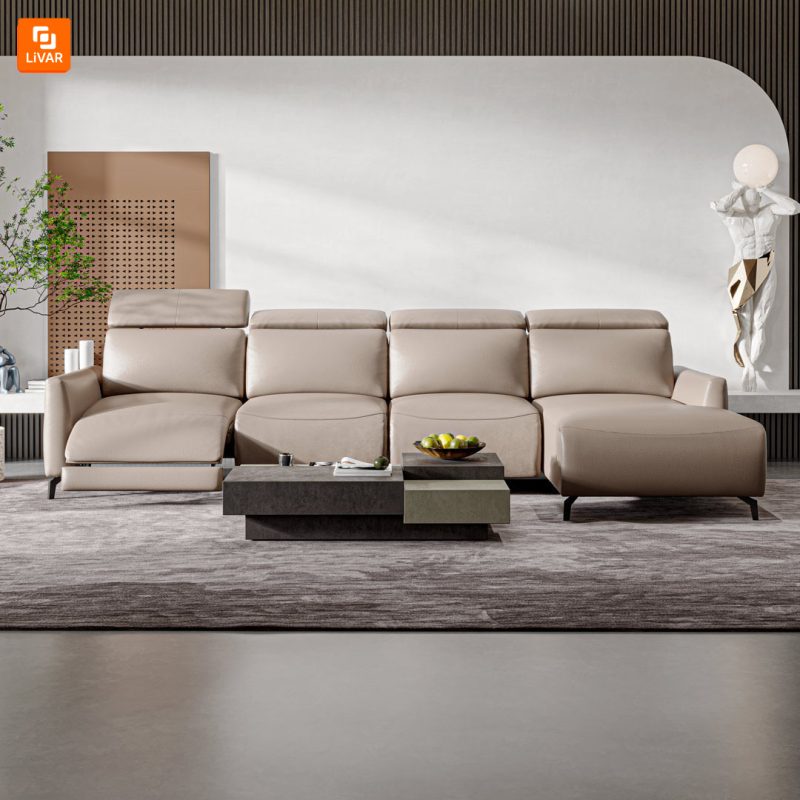 مبل هوشمند 8H - Image 12